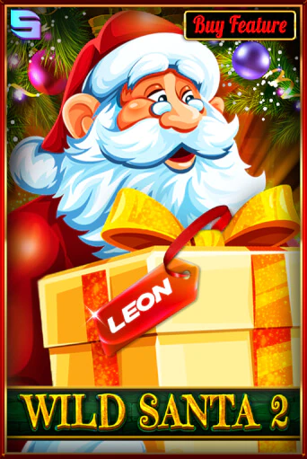 Бесплатная версия игры LEON Wild Santa 2 | VAVADA KZ 