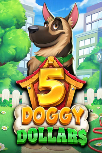 Бесплатная версия игры 5 Doggy Dollars | VAVADA KZ 