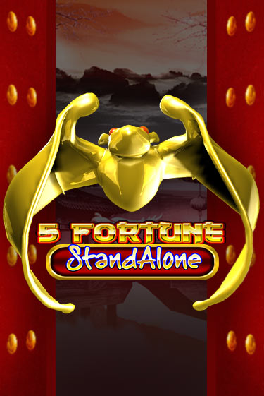 Бесплатная версия игры 5 Fortune SA | VAVADA KZ 