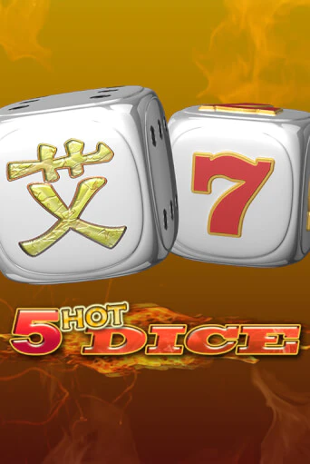 Бесплатная версия игры 5 Hot Dice | VAVADA KZ 