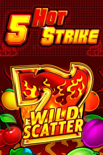 Бесплатная версия игры 5 Hot Strike | VAVADA KZ 