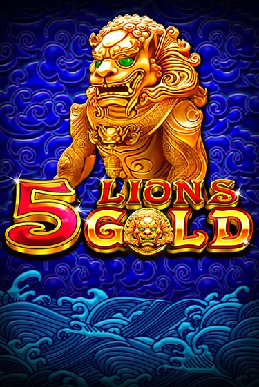 Бесплатная версия игры 5 Lions Gold | VAVADA KZ 