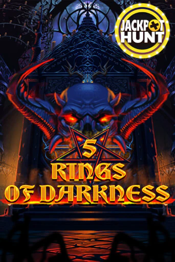 Бесплатная версия игры 5 Rings of Darkness | VAVADA KZ 