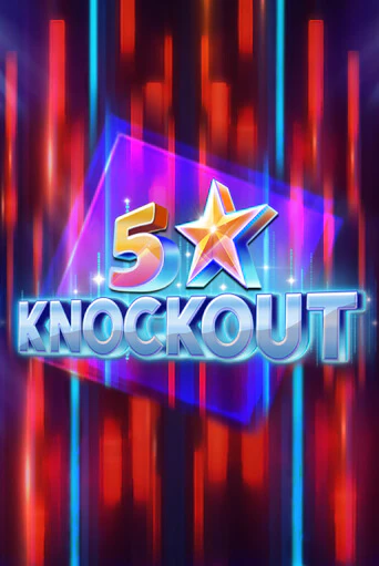 Бесплатная версия игры 5 Star Knockout | VAVADA KZ 