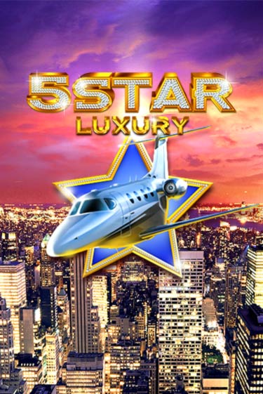 Бесплатная версия игры Five Star Luxury | VAVADA KZ 