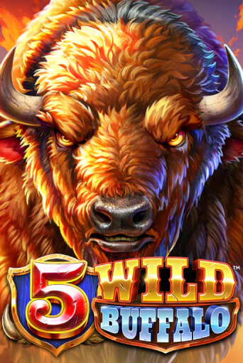 Бесплатная версия игры 5 Wild Buffalo | VAVADA KZ 