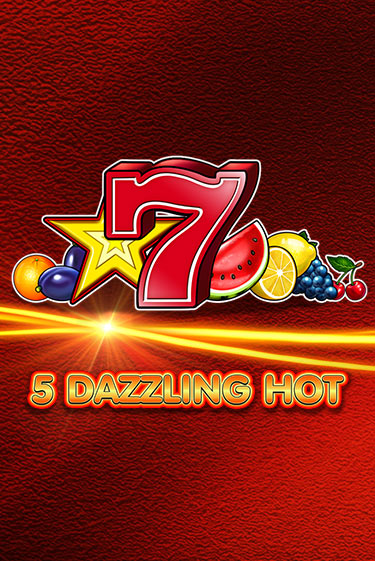 Бесплатная версия игры 5 Dazzling Hot | VAVADA KZ 