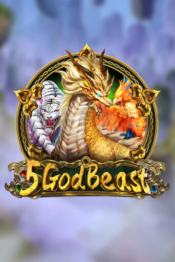 Бесплатная версия игры 5 God Beast | VAVADA KZ 