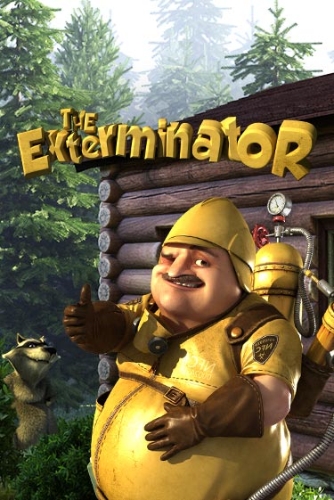 Бесплатная версия игры The Exterminator | VAVADA KZ 