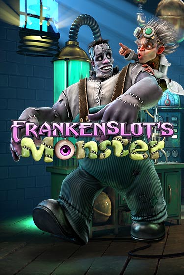 Бесплатная версия игры Frankenslot's Monster | VAVADA KZ 