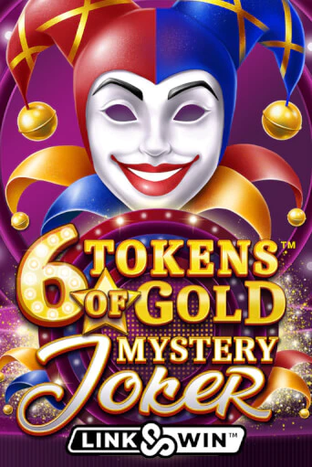 Бесплатная версия игры 6 Tokens of Gold: Mystery Joker Link&Win™ | VAVADA KZ 