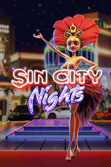 Бесплатная версия игры Sin City Nights | VAVADA KZ 