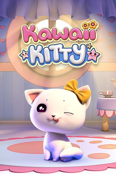 Бесплатная версия игры Kawaii Kitty | VAVADA KZ 