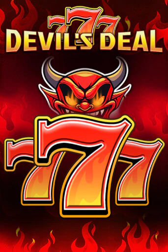 Бесплатная версия игры 777 - Devil's Deal | VAVADA KZ 