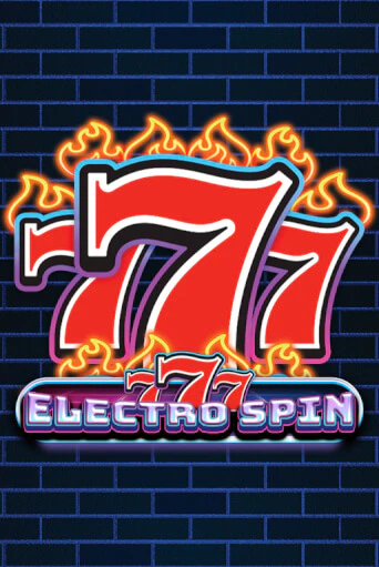 Бесплатная версия игры 777 Electro Spin | VAVADA KZ 