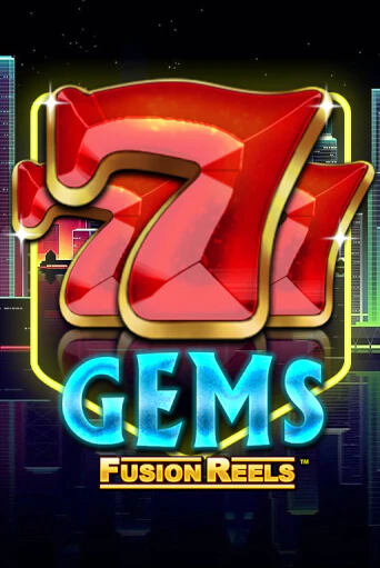 Бесплатная версия игры 777 Gems Fusion Reels | VAVADA KZ 