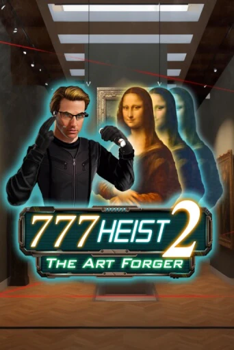 Бесплатная версия игры 777 Heist 2 The Art Forger | VAVADA KZ 