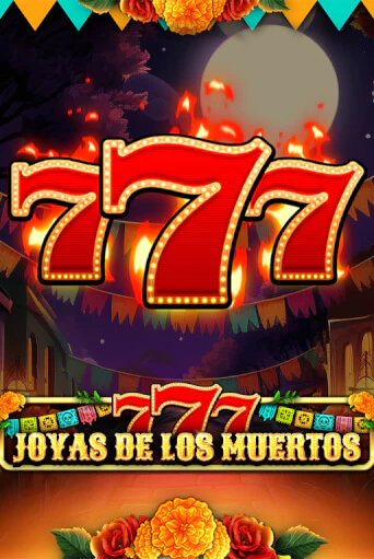 Бесплатная версия игры 777 - Joyas De Los Muertos | VAVADA KZ 