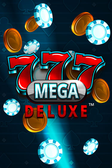 Бесплатная версия игры 777 Mega Deluxe | VAVADA KZ 