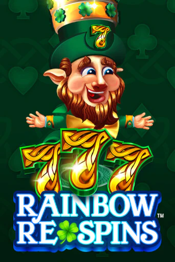 Бесплатная версия игры 777 Rainbow Respins™ | VAVADA KZ 