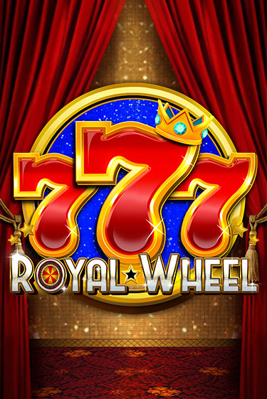 Бесплатная версия игры 777 Royal Wheel | VAVADA KZ 