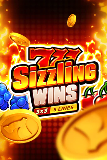 Бесплатная версия игры 777 Sizzling Wins: 5 Lines | VAVADA KZ 