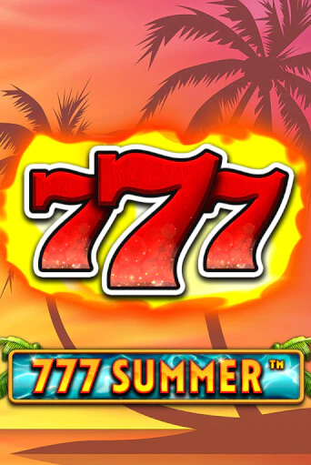 Бесплатная версия игры 777 Summer | VAVADA KZ 