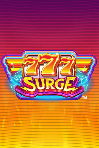 Бесплатная версия игры 777 Surge™ | VAVADA KZ 