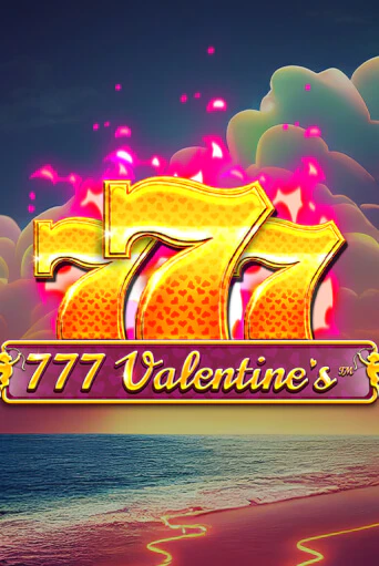 Бесплатная версия игры 777 Valentine's | VAVADA KZ 