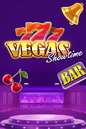 Бесплатная версия игры 777 Vegas Showtime | VAVADA KZ 