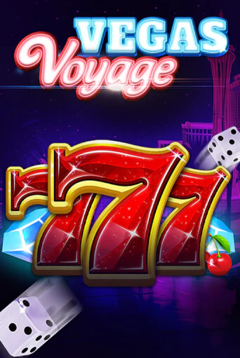 Бесплатная версия игры 777 - Vegas Voyage | VAVADA KZ 