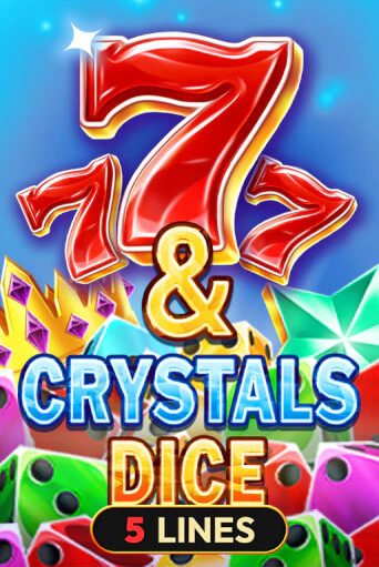 Бесплатная версия игры 7 & Crystals Dice | VAVADA KZ 