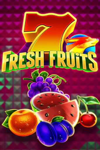 Бесплатная версия игры 7 Fresh Fruits | VAVADA KZ 