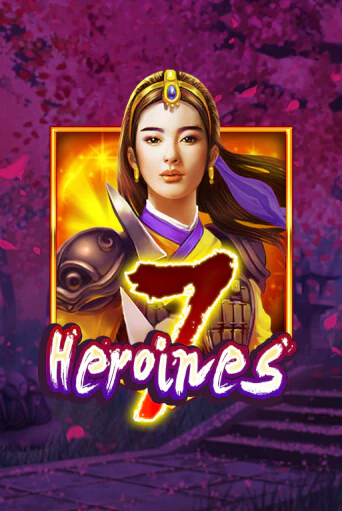 Бесплатная версия игры 7 Heroines | VAVADA KZ 