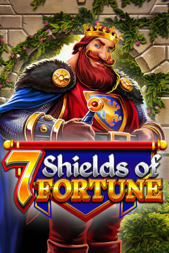 Бесплатная версия игры 7 Shields of Fortune | VAVADA KZ 