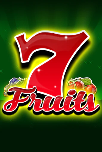 Бесплатная версия игры 7 Fruits | VAVADA KZ 