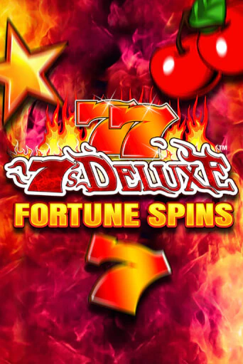 Бесплатная версия игры 7s Deluxe Fortune Spins | VAVADA KZ 