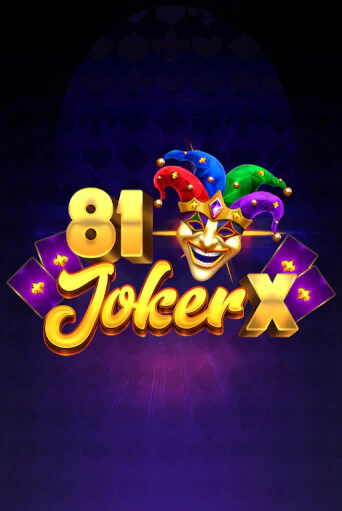 Бесплатная версия игры 81 Joker X | VAVADA KZ 