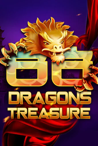 Бесплатная версия игры 88 Dragons Treasure | VAVADA KZ 