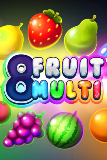 Бесплатная версия игры 8 Fruit Multi | VAVADA KZ 