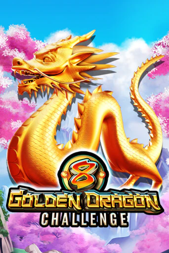 Бесплатная версия игры 8 Golden Dragon Challenge | VAVADA KZ 