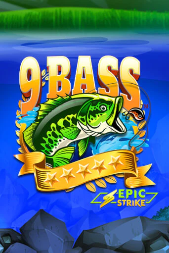 Бесплатная версия игры 9 Bass | VAVADA KZ 