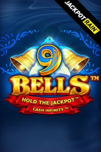 Бесплатная версия игры 9 Bells JackpotRain | VAVADA KZ 