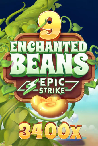 Бесплатная версия игры 9 Enchanted Beans | VAVADA KZ 