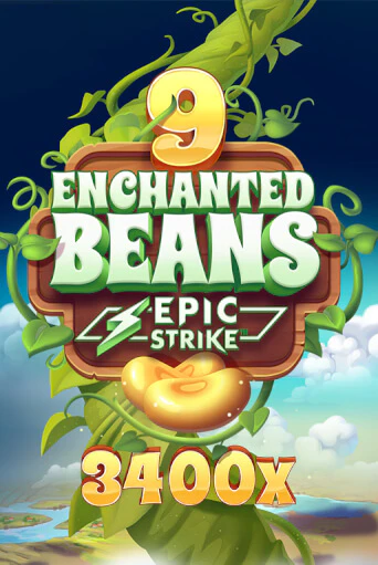 Бесплатная версия игры 9 Enchanted Beans | VAVADA KZ 