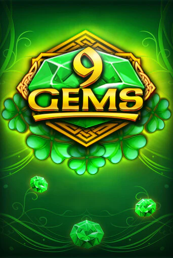 Бесплатная версия игры 9 Gems | VAVADA KZ 