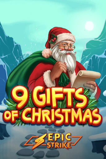 Бесплатная версия игры 9 Gifts Of Christmas | VAVADA KZ 