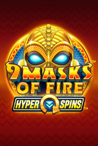 Бесплатная версия игры 9 Masks of Fire™ HyperSpins™ | VAVADA KZ 