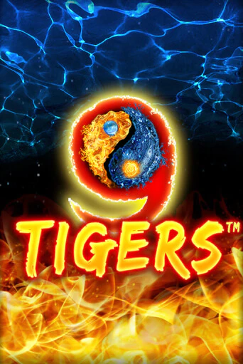 Бесплатная версия игры 9 Tigers | VAVADA KZ 