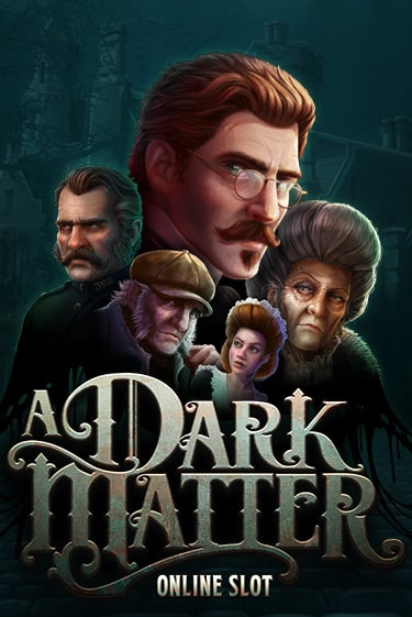 Бесплатная версия игры A Dark Matter | VAVADA KZ 